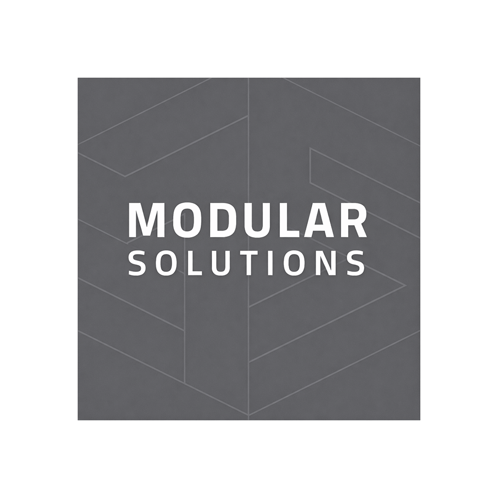 Modular Solutions