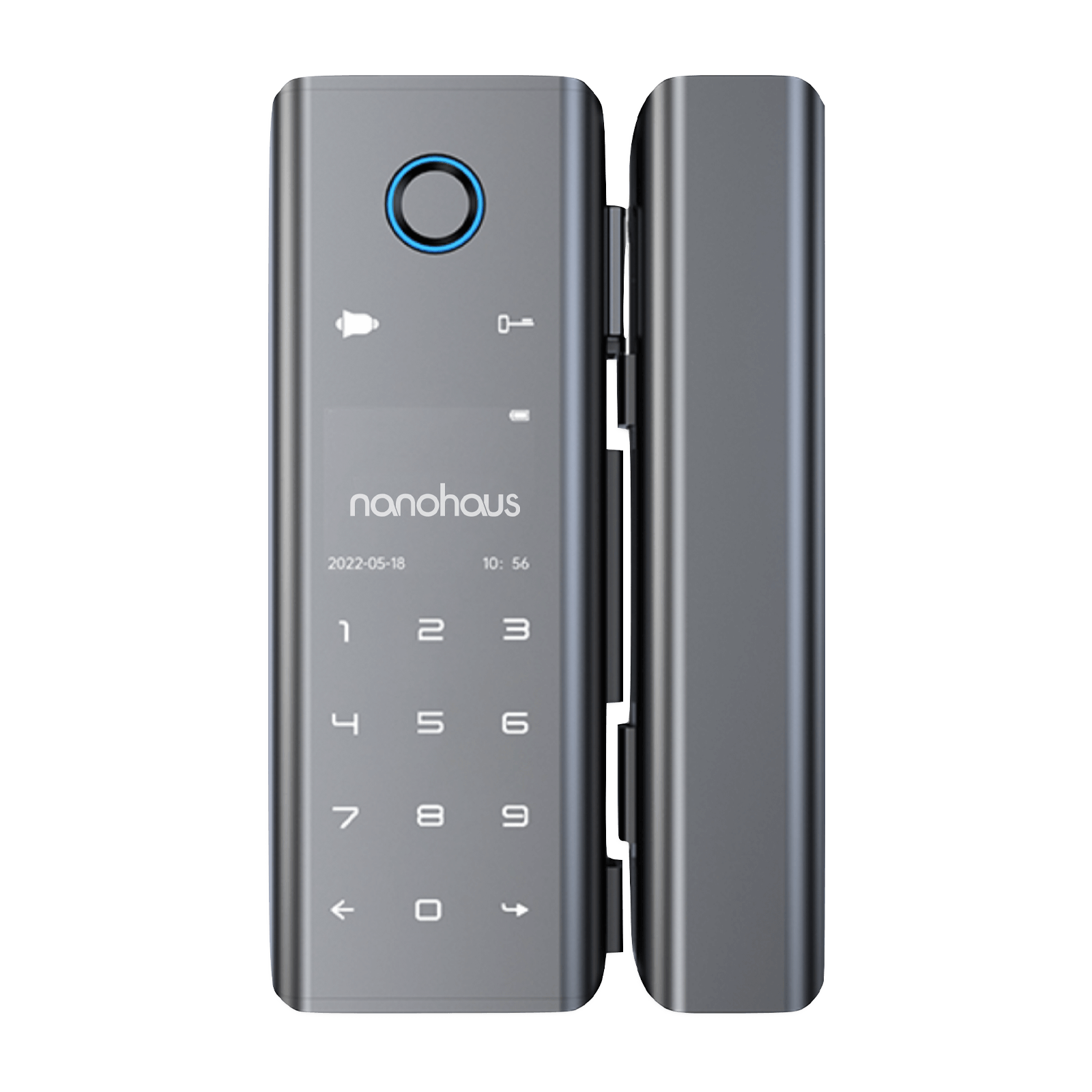 NanoGlass