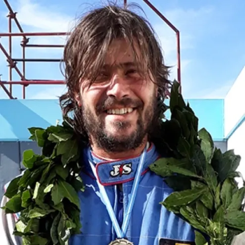 Diego Moretta