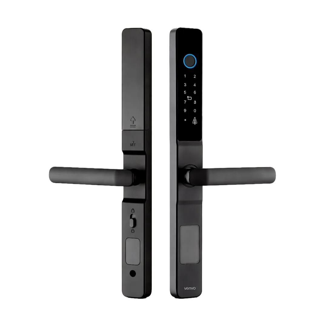 Slim Lock Plus