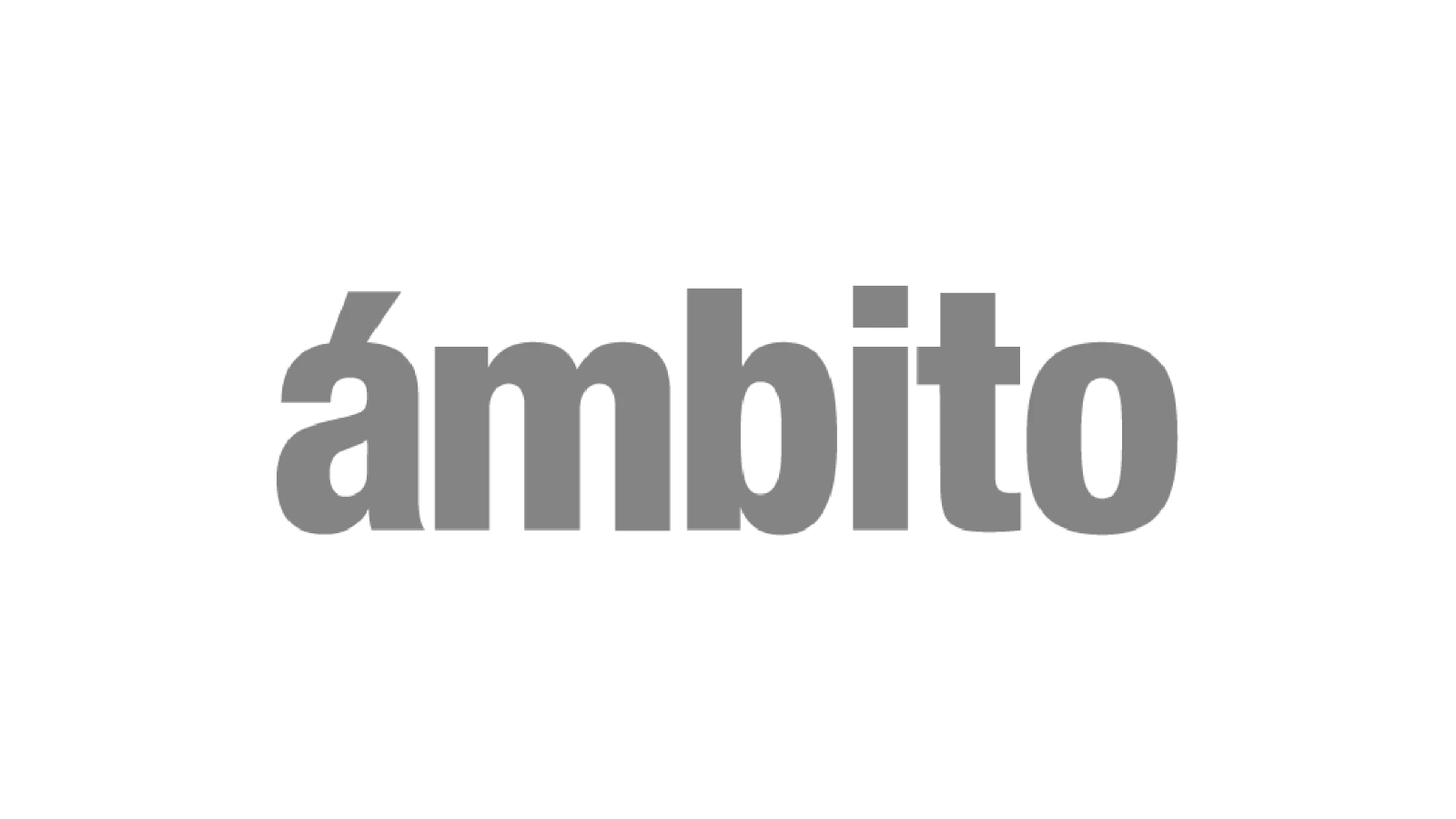 Ámbito Financiero