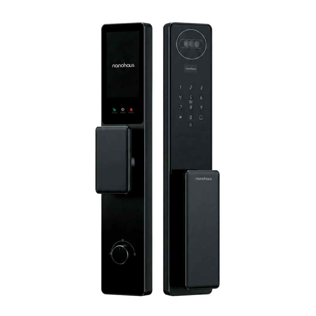 Nanolock M2