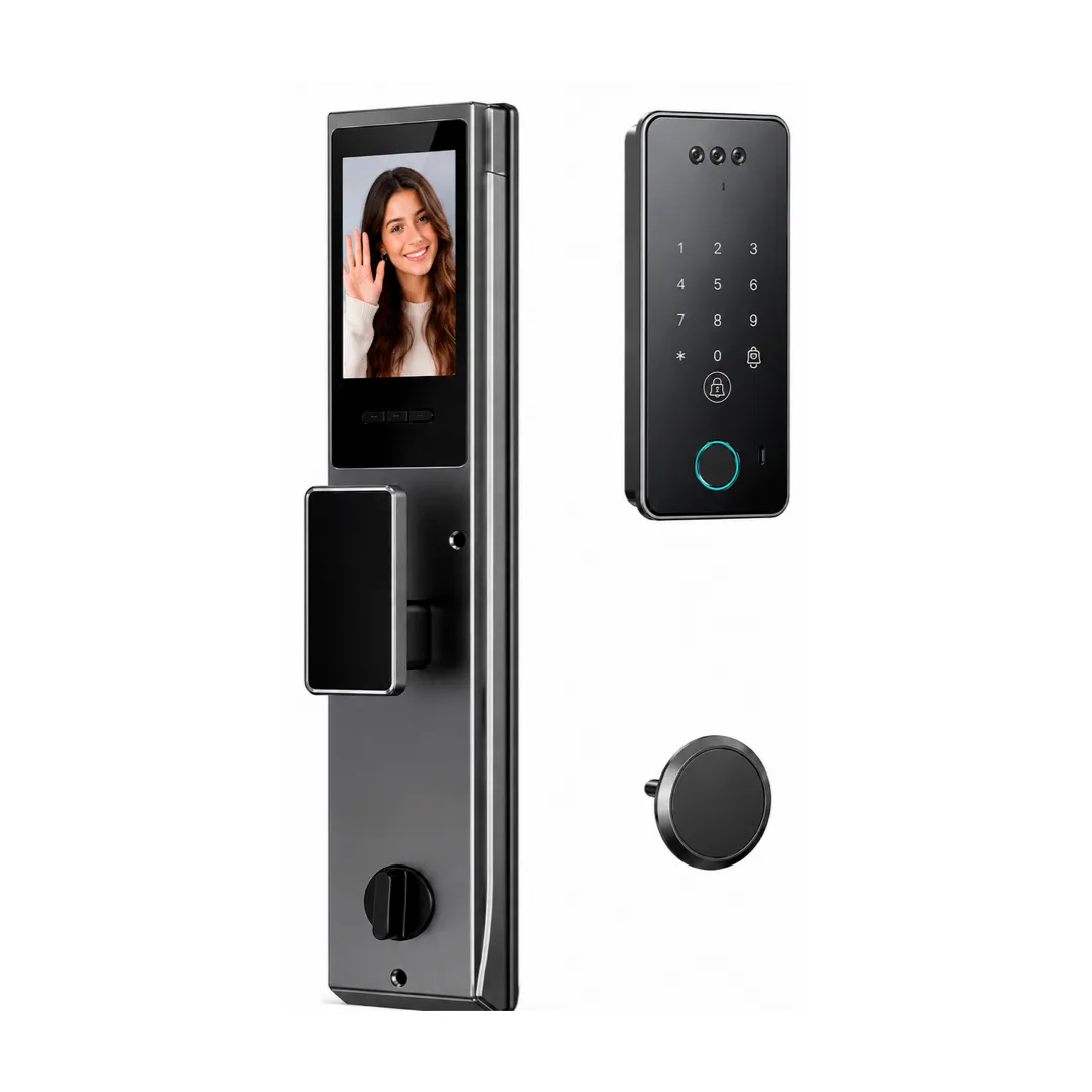 Nanolock Mini