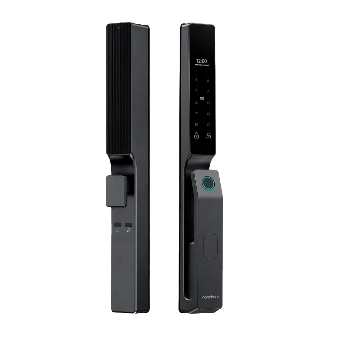 Nanolock S3