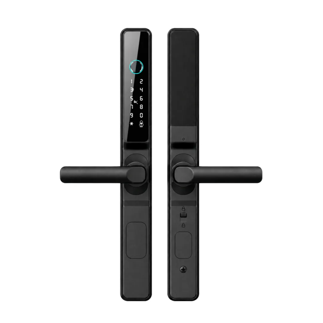 AeroSlim