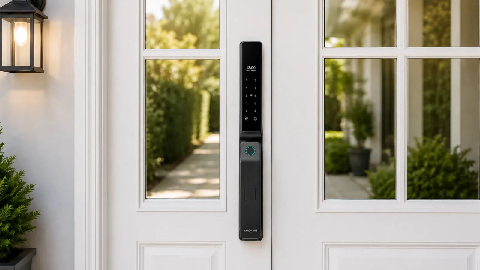 Nanolock S3