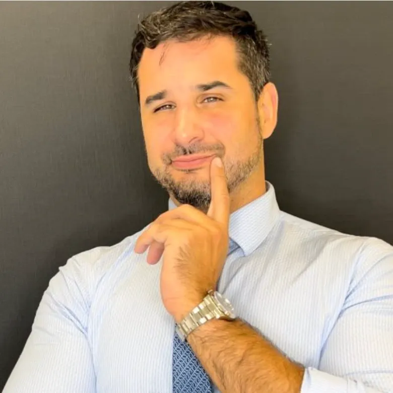 Pablo Panzeri