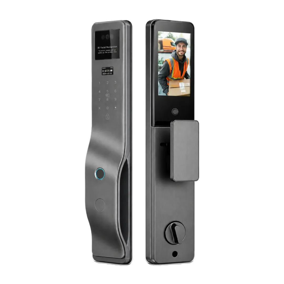 Nanolock Ultra