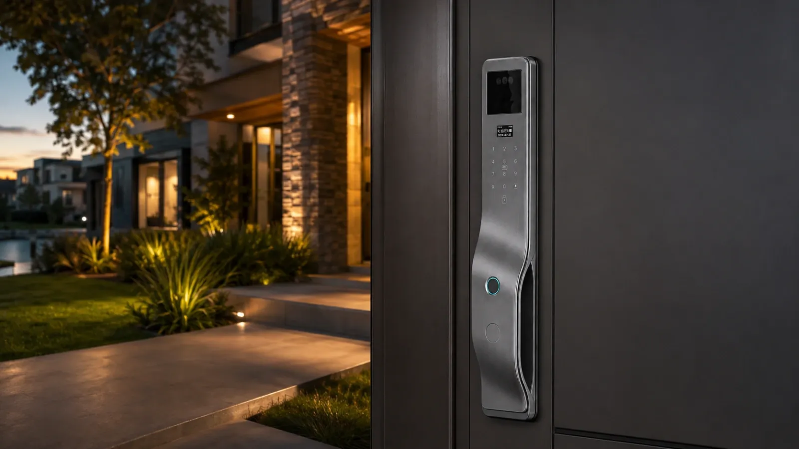 Nanolock Ultra