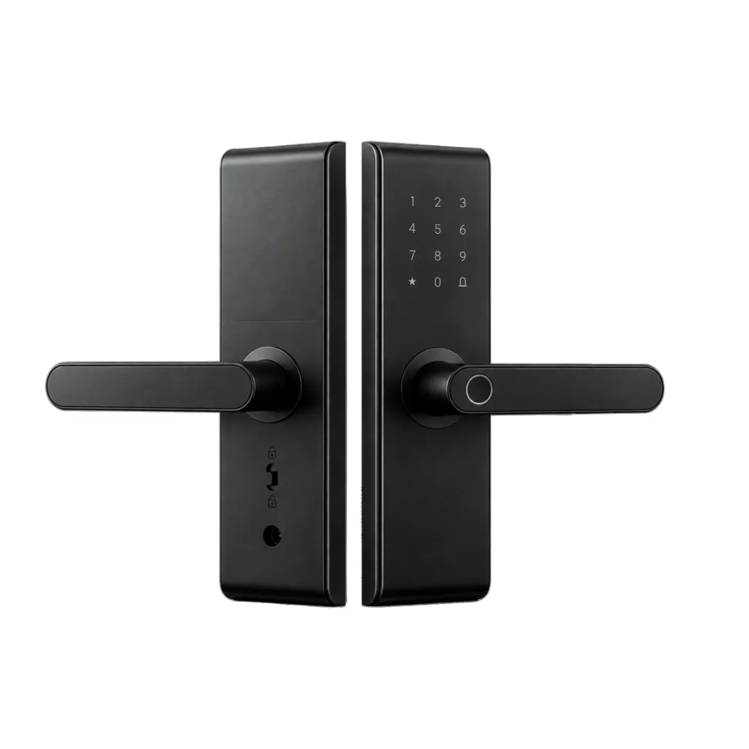 Nanolock H2